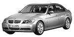 BMW E90 P1416 Fault Code