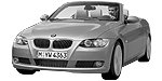 BMW E93 P1416 Fault Code