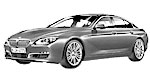 BMW F06 P1416 Fault Code