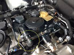 See P1416 in engine