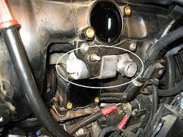 See P1416 in engine